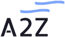 A2Z Apex Logo