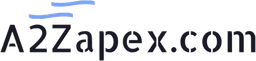 A2Z Apex Logo