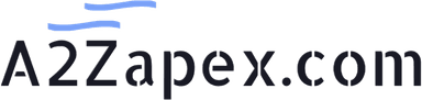 A2Z Apex Logo