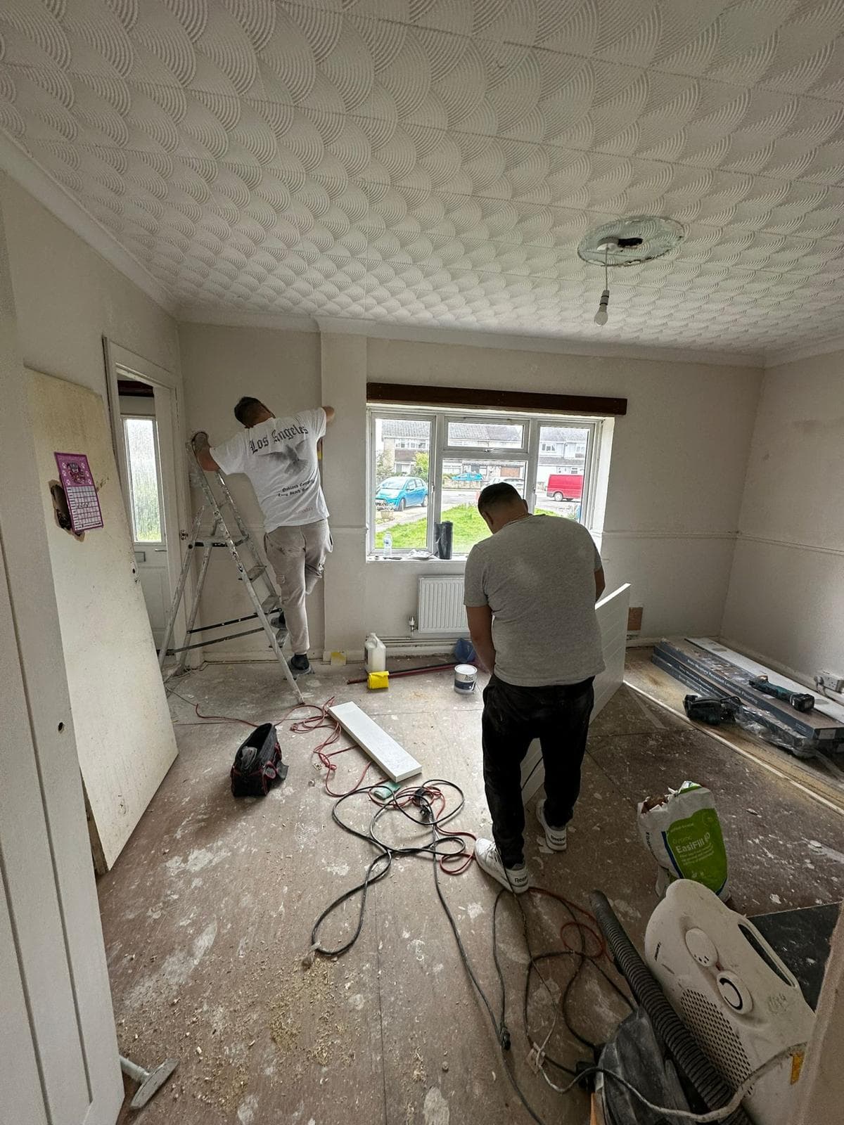 Bay Tree Road (full renovation) Thumbnail 4