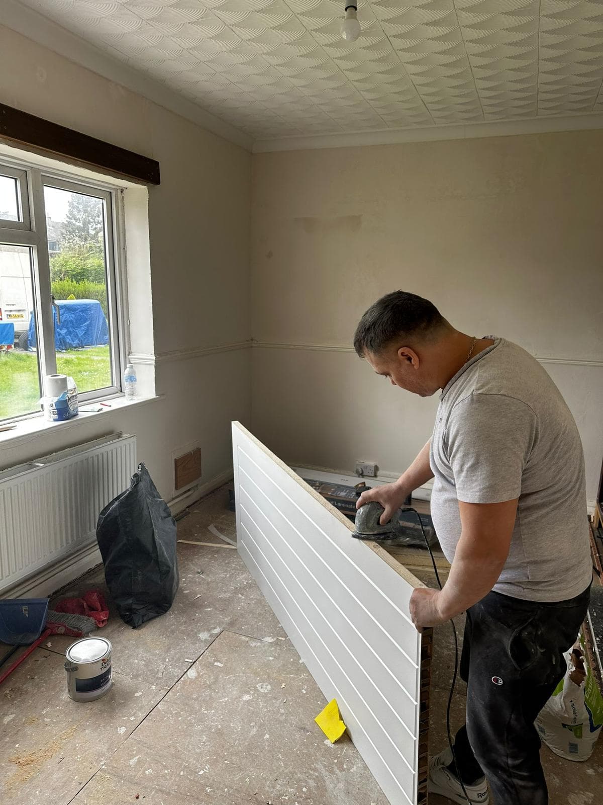 Bay Tree Road (full renovation) Thumbnail 6