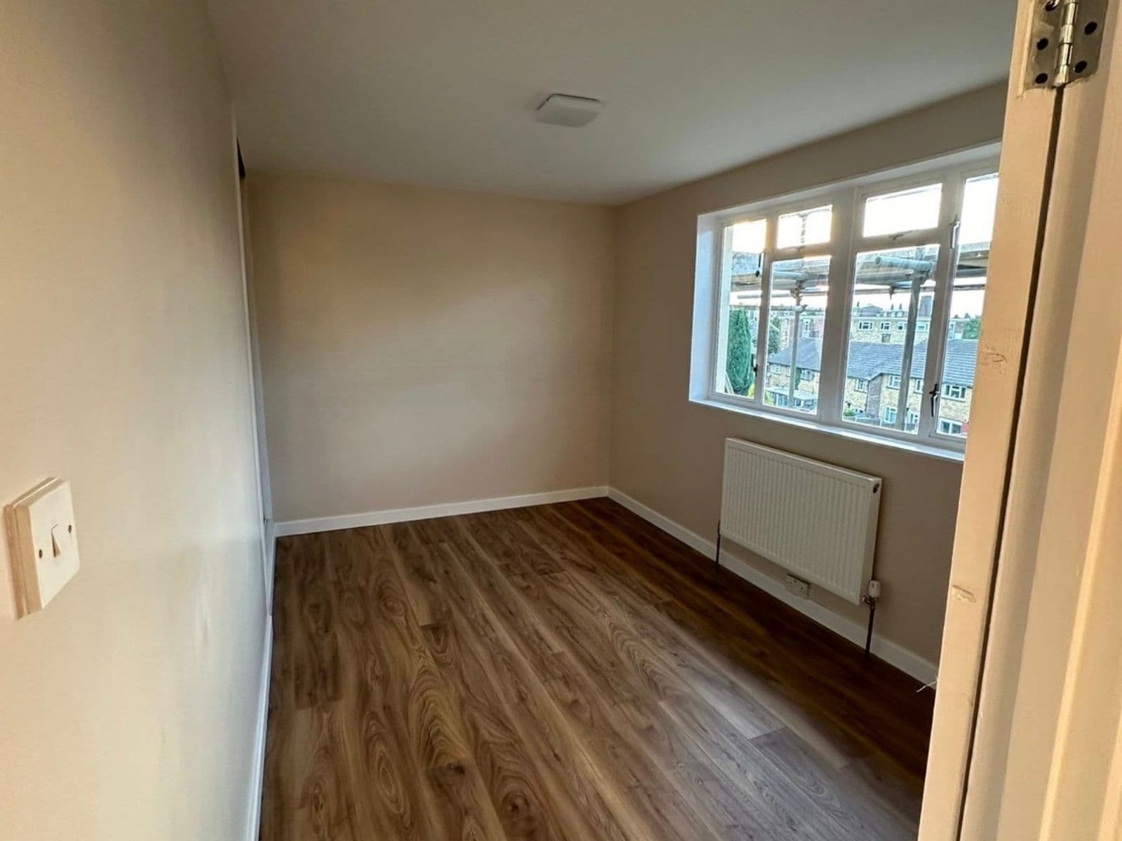 Bolingbroke Road interior refurbishment - Photo 1
