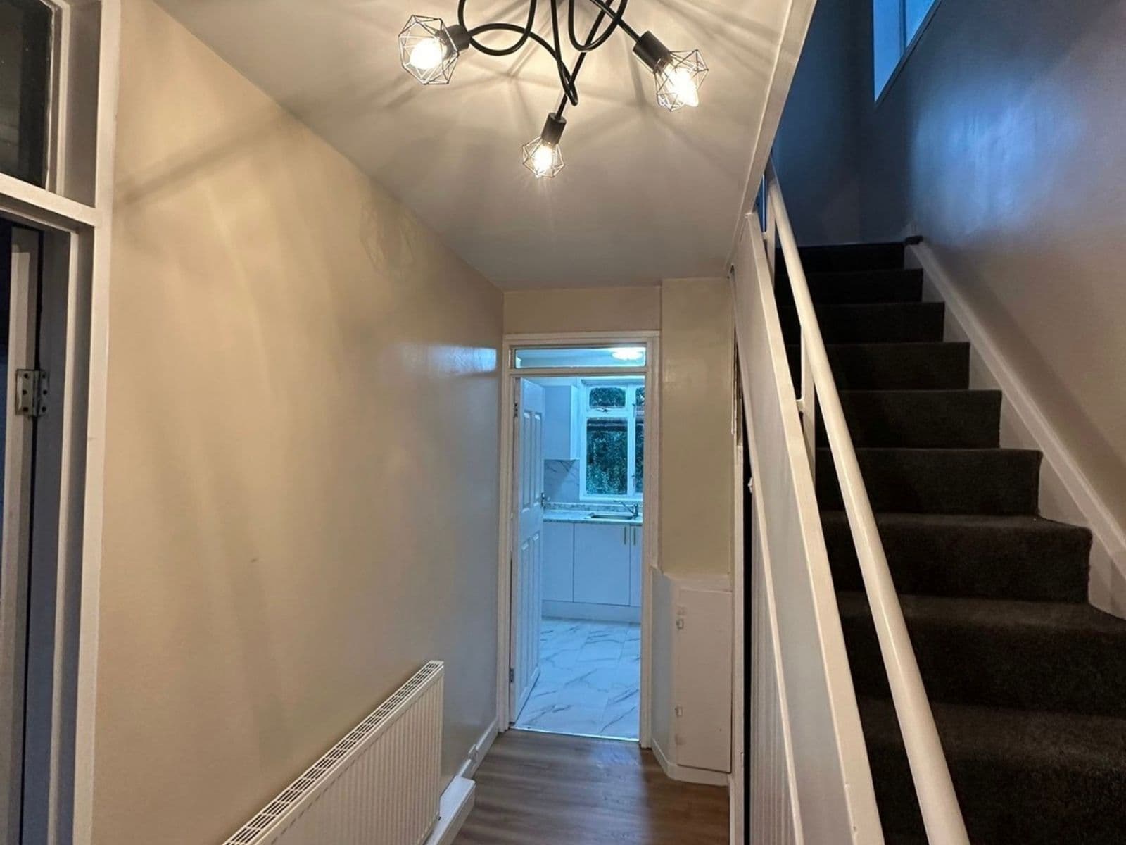 Bolingbroke Road interior refurbishment Thumbnail 2