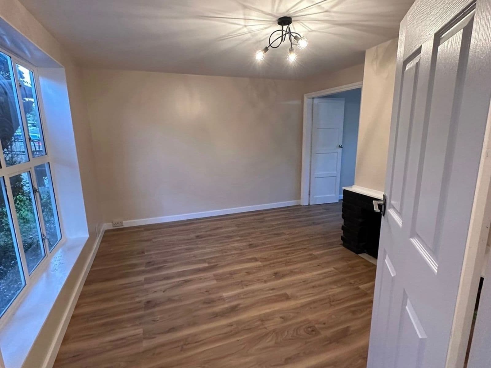Bolingbroke Road interior refurbishment Thumbnail 3