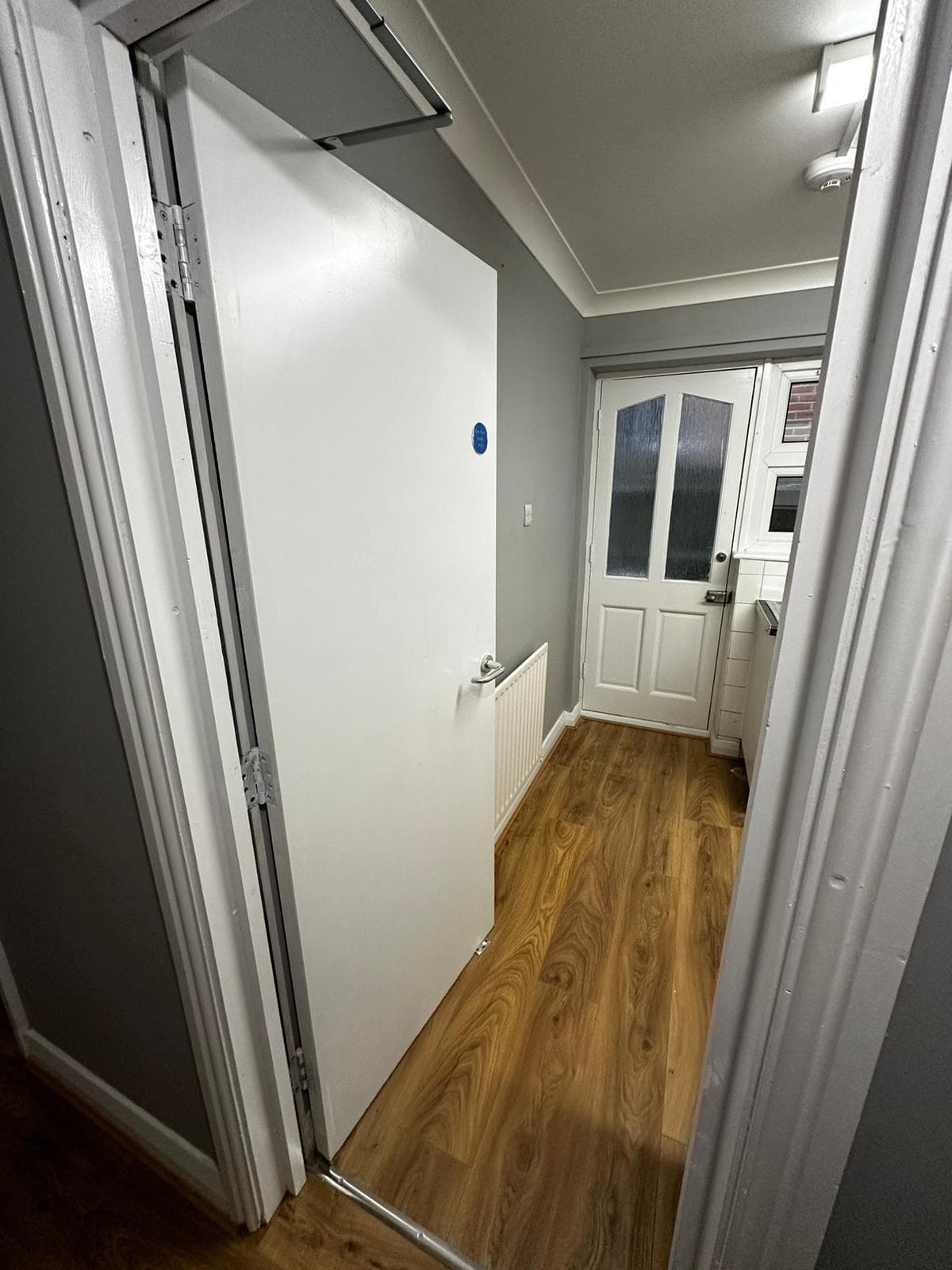Broughton Avenue (full renovation) Thumbnail 13