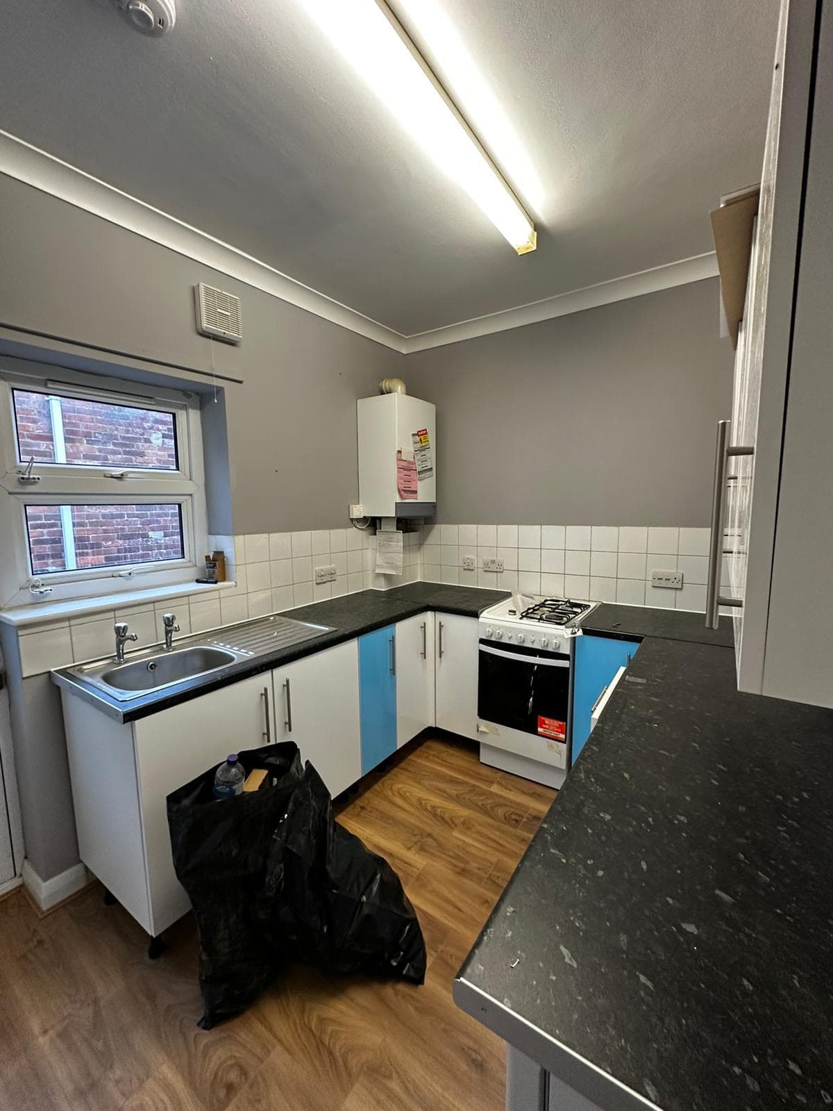 Broughton Avenue (full renovation) Thumbnail 15