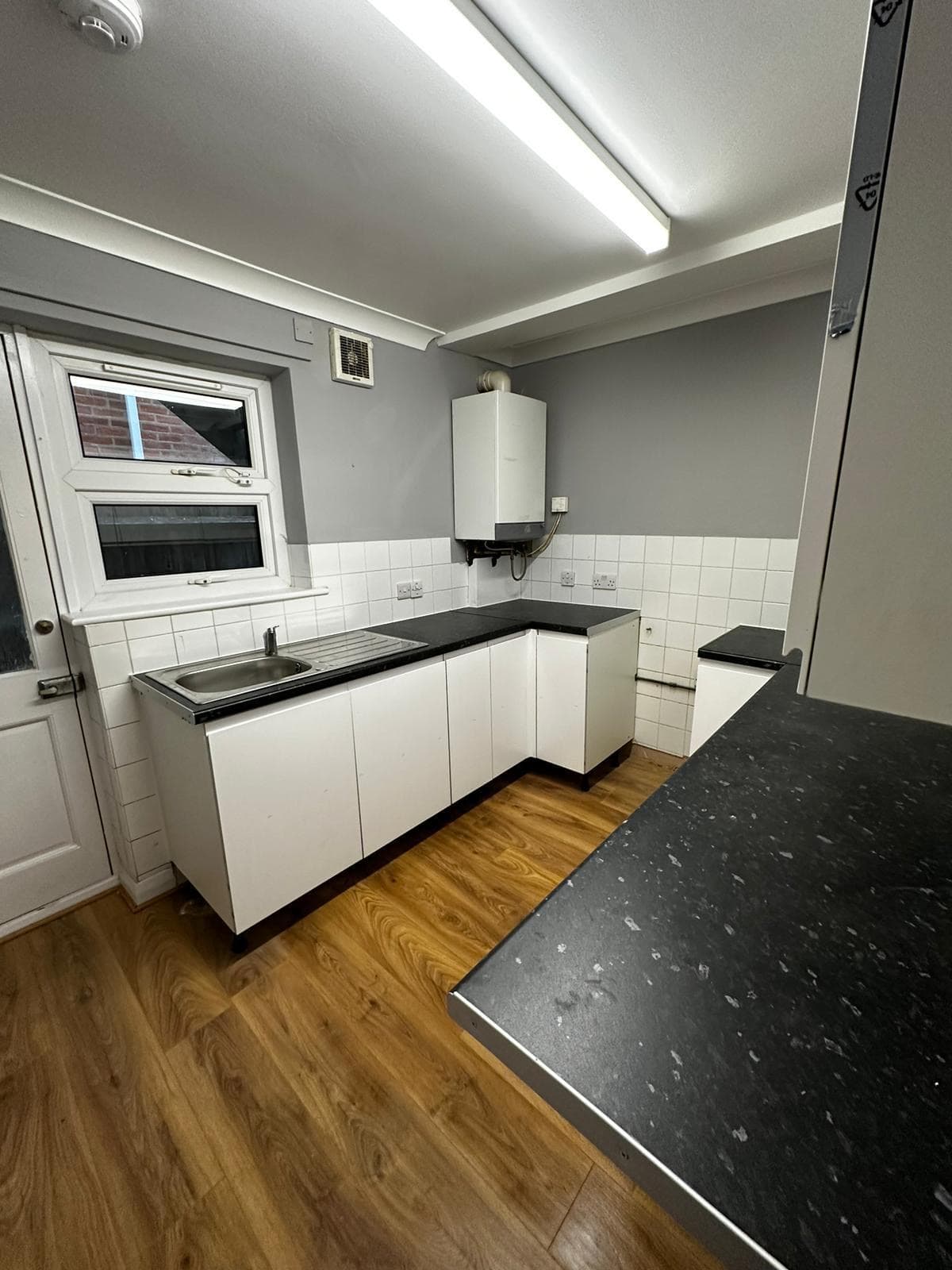 Broughton Avenue (full renovation) Thumbnail 2