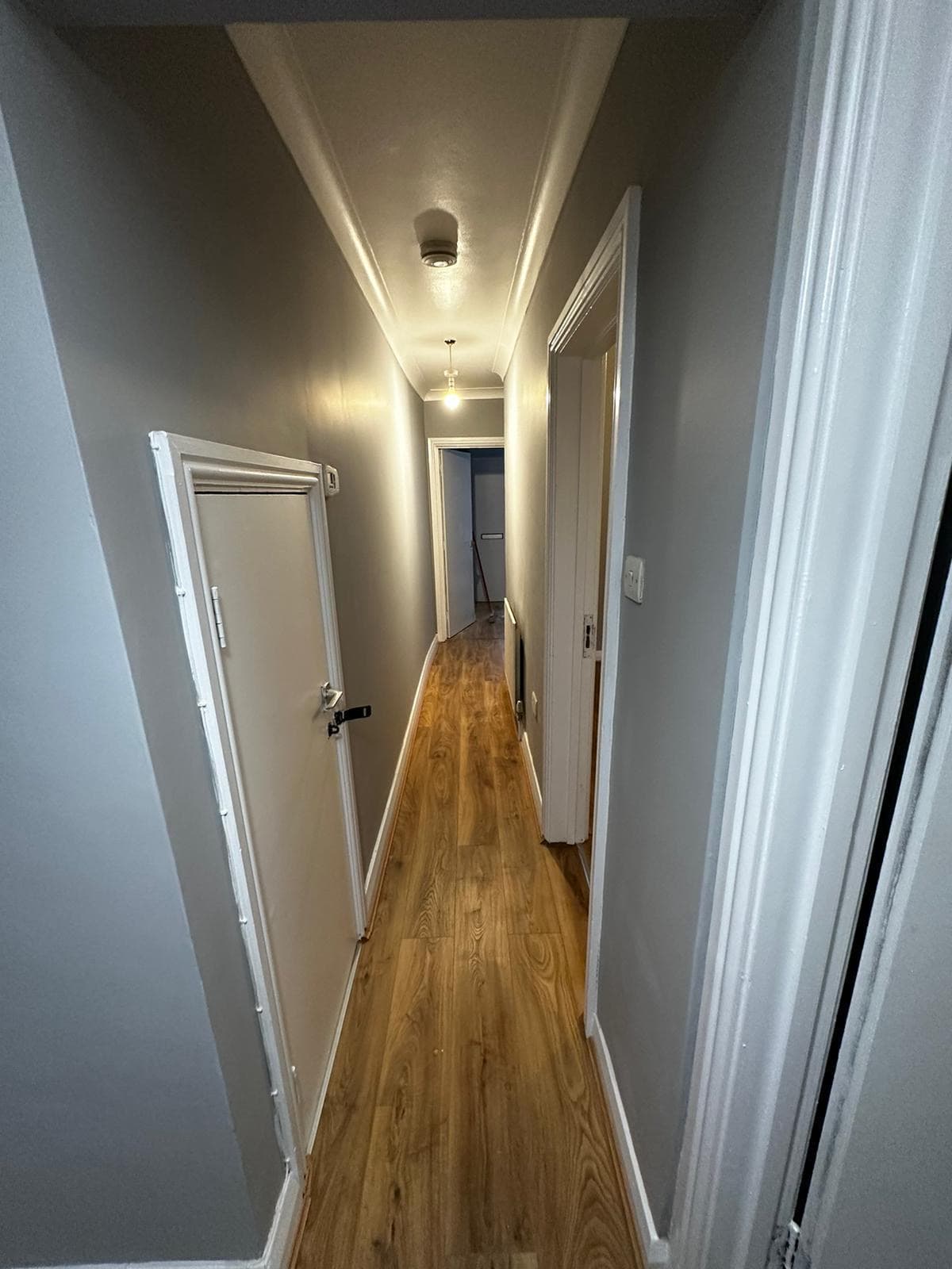 Broughton Avenue (full renovation) Thumbnail 4