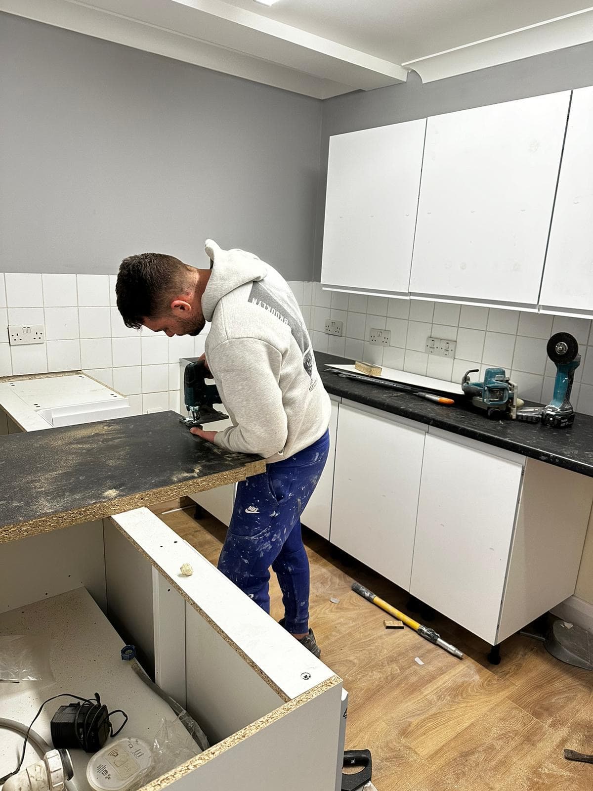 Broughton Avenue (full renovation) Thumbnail 7
