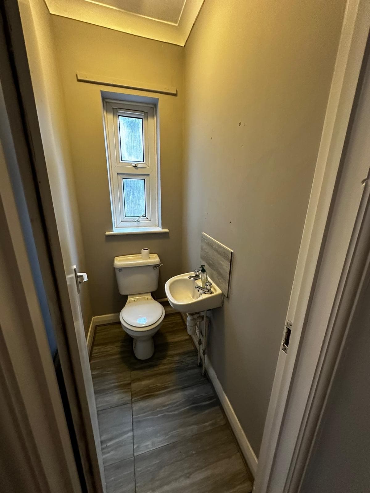Broughton Avenue (full renovation) Thumbnail 8