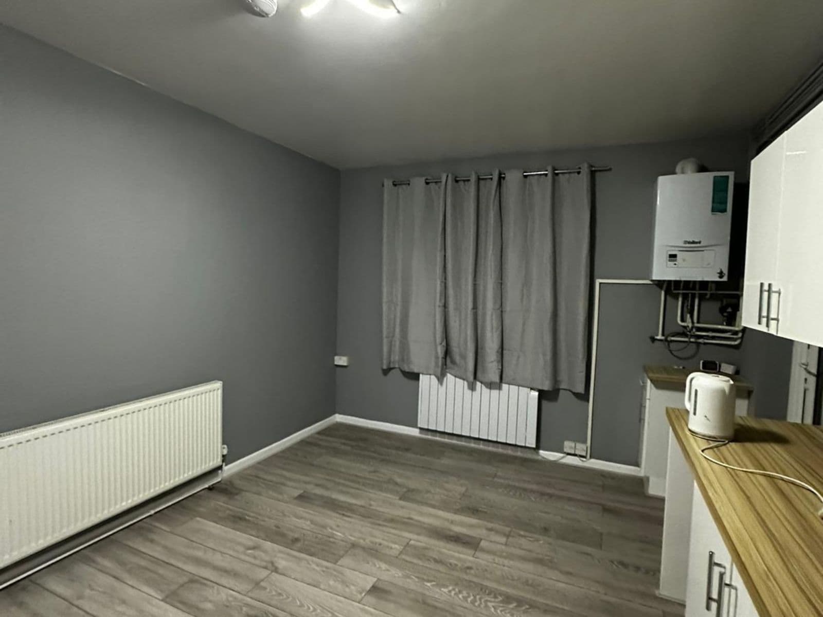 Cumberland Avenue interior refurbishment Thumbnail 6