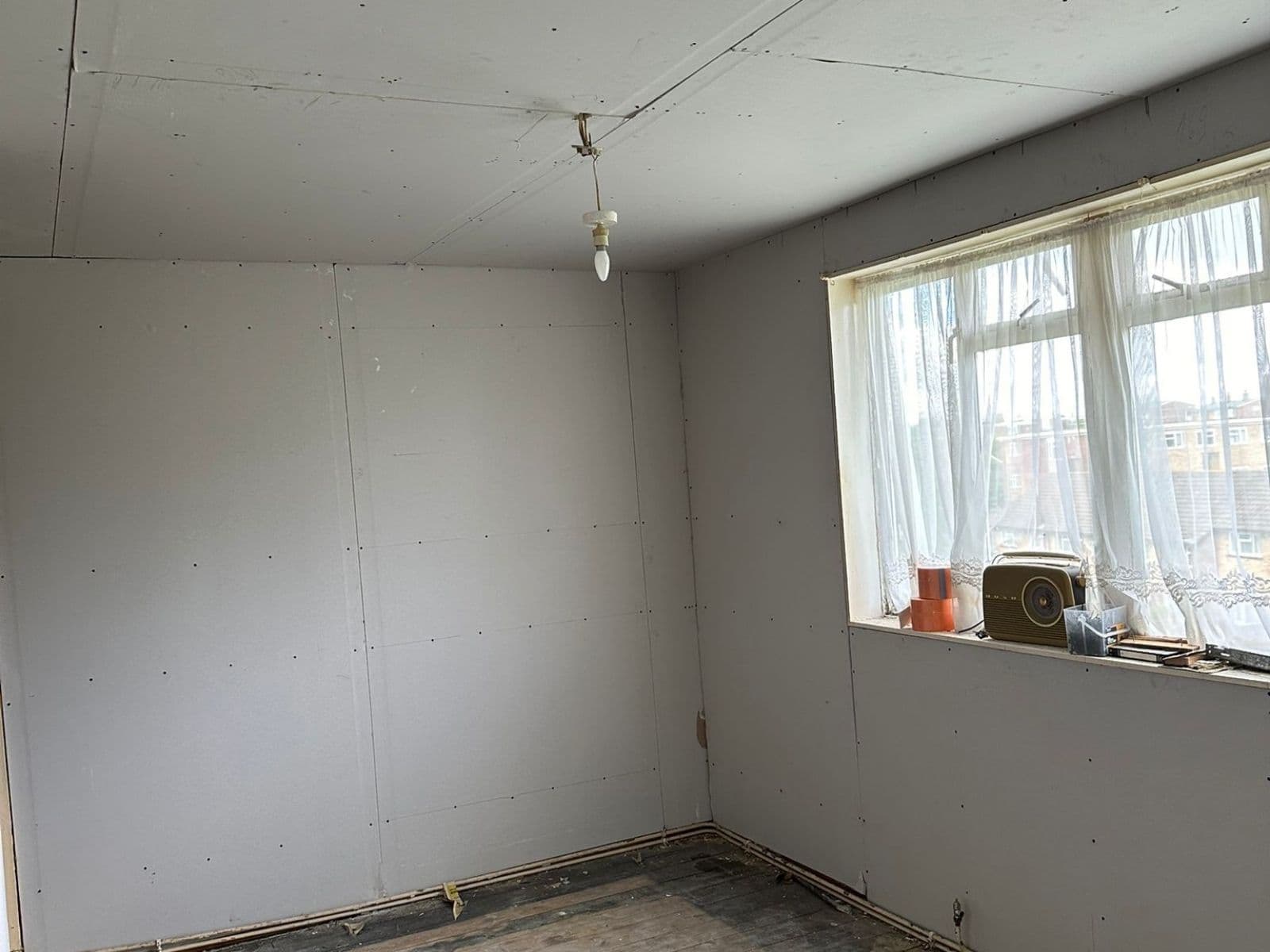 Figtree Walk plastering & dry-lining Thumbnail 5