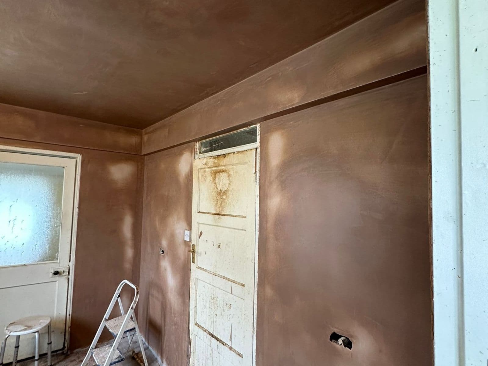 Figtree Walk plastering & dry-lining Thumbnail 11