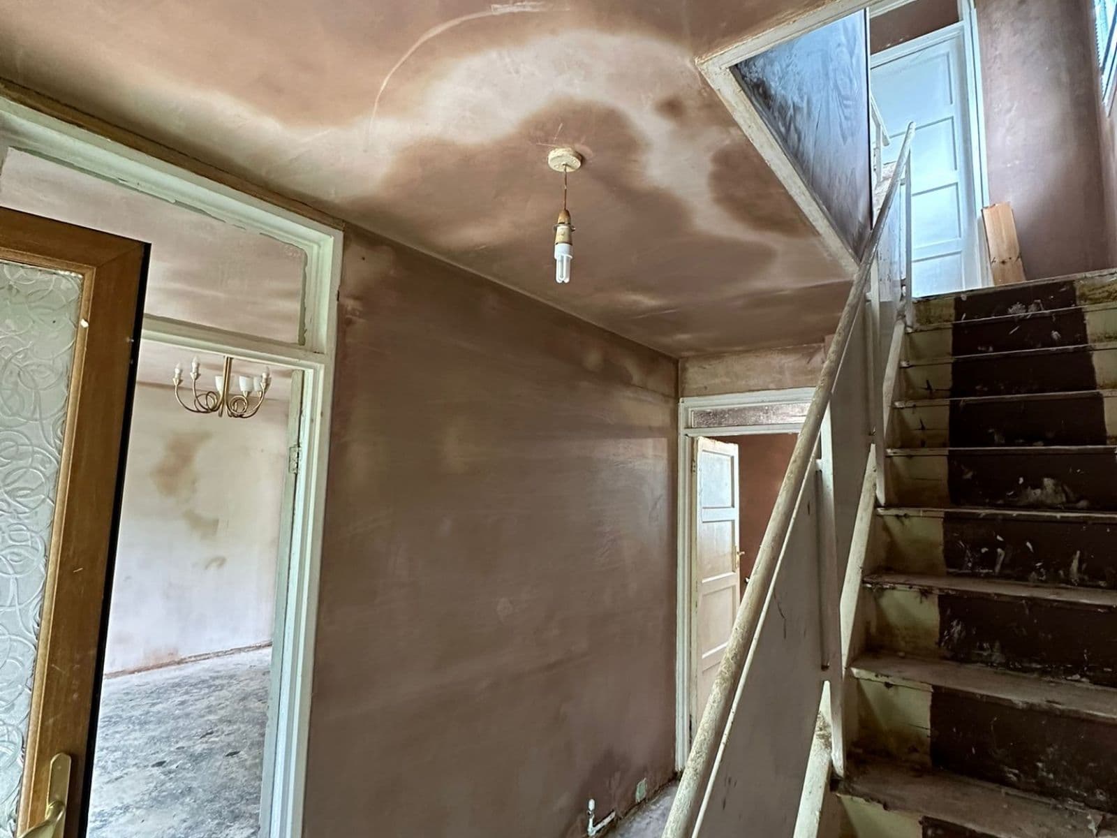 Figtree Walk plastering & dry-lining