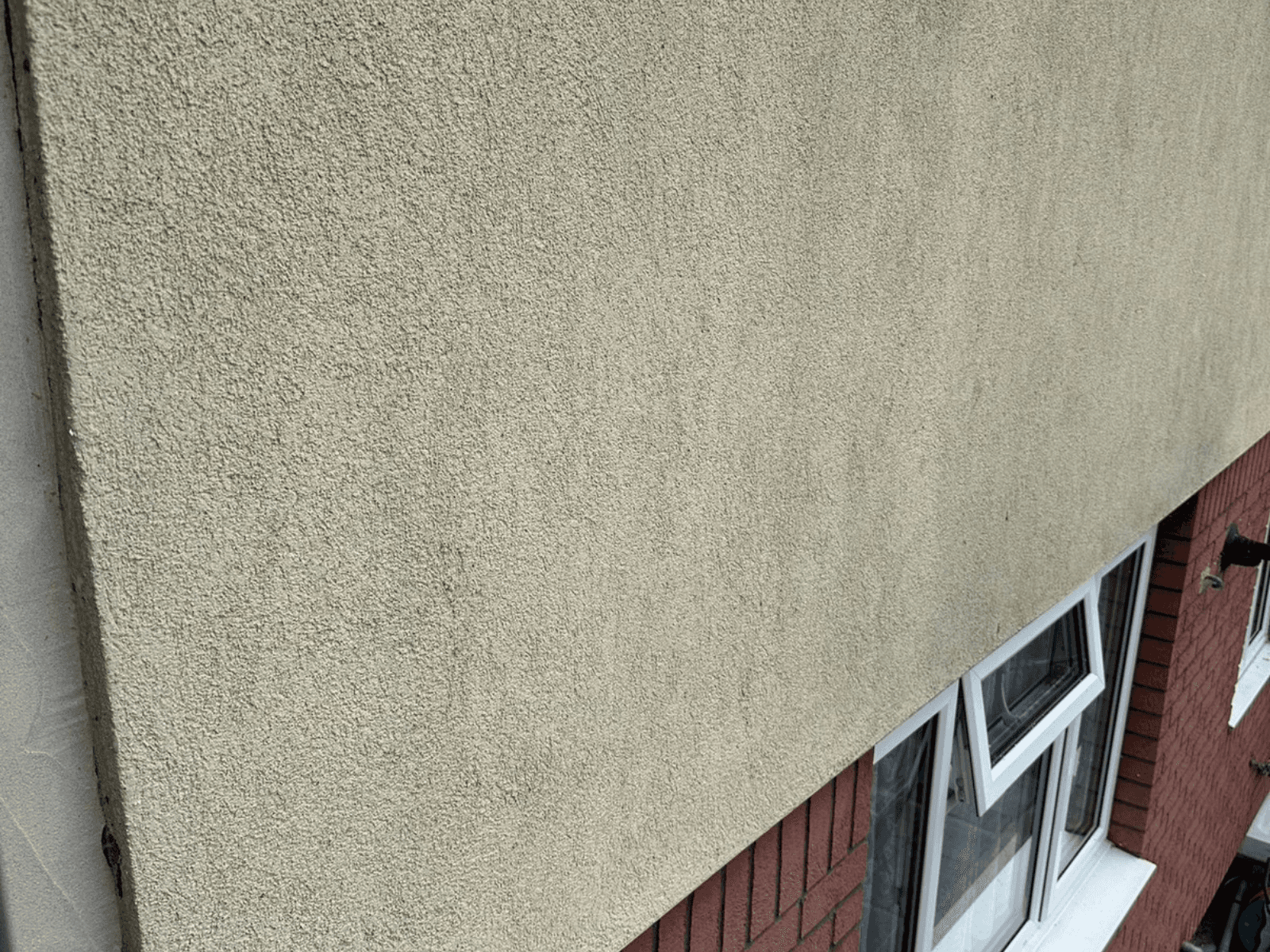 King Henry's Drive exterior refurbishment Thumbnail 4