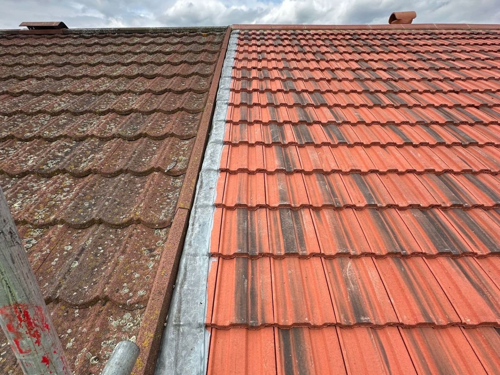 Lucerne Close roof replacement Thumbnail 2