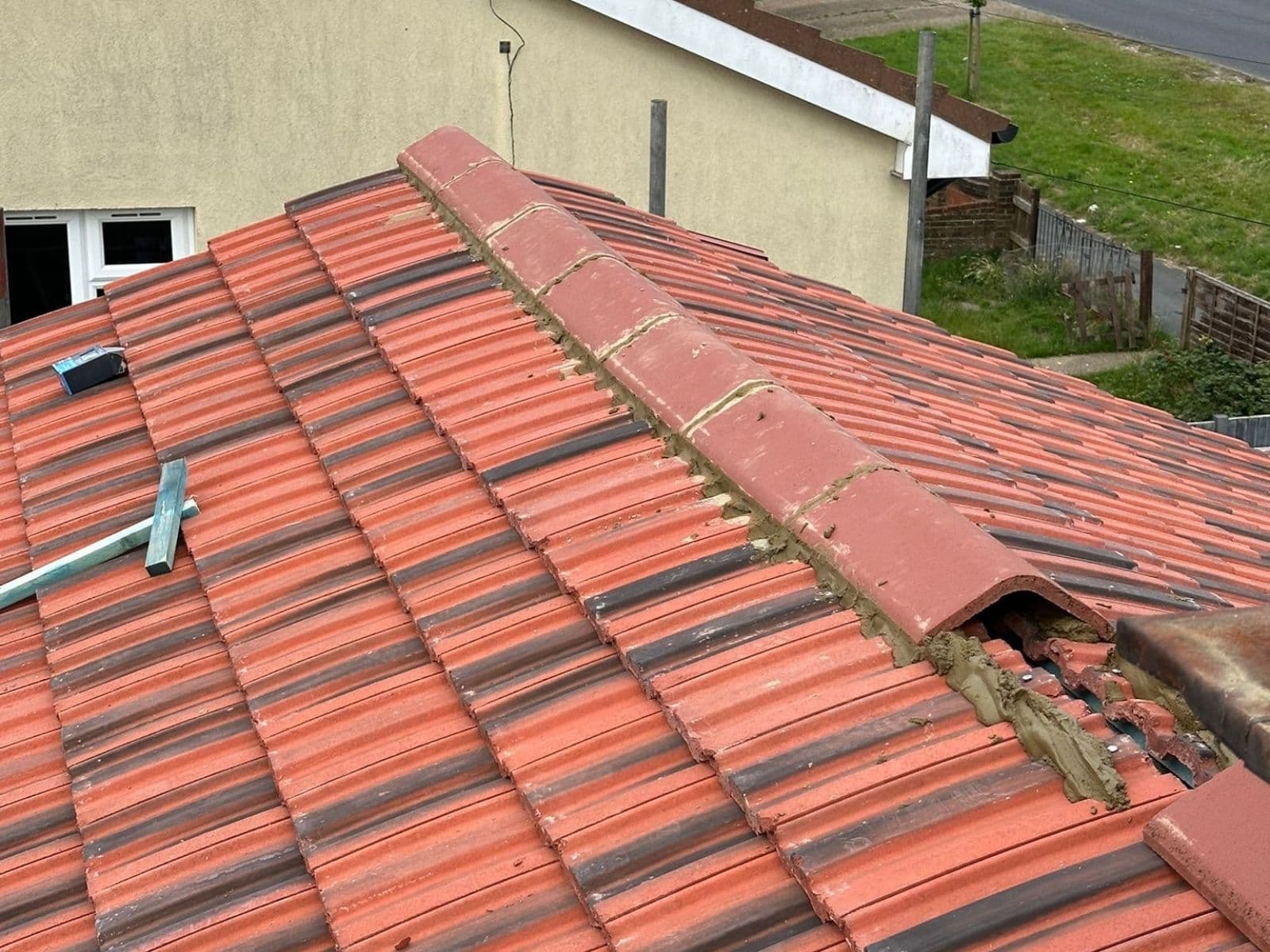 Lucerne Close roof replacement Thumbnail 3