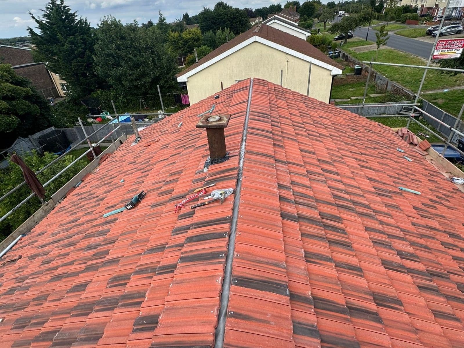 Lucerne Close roof replacement Thumbnail 5