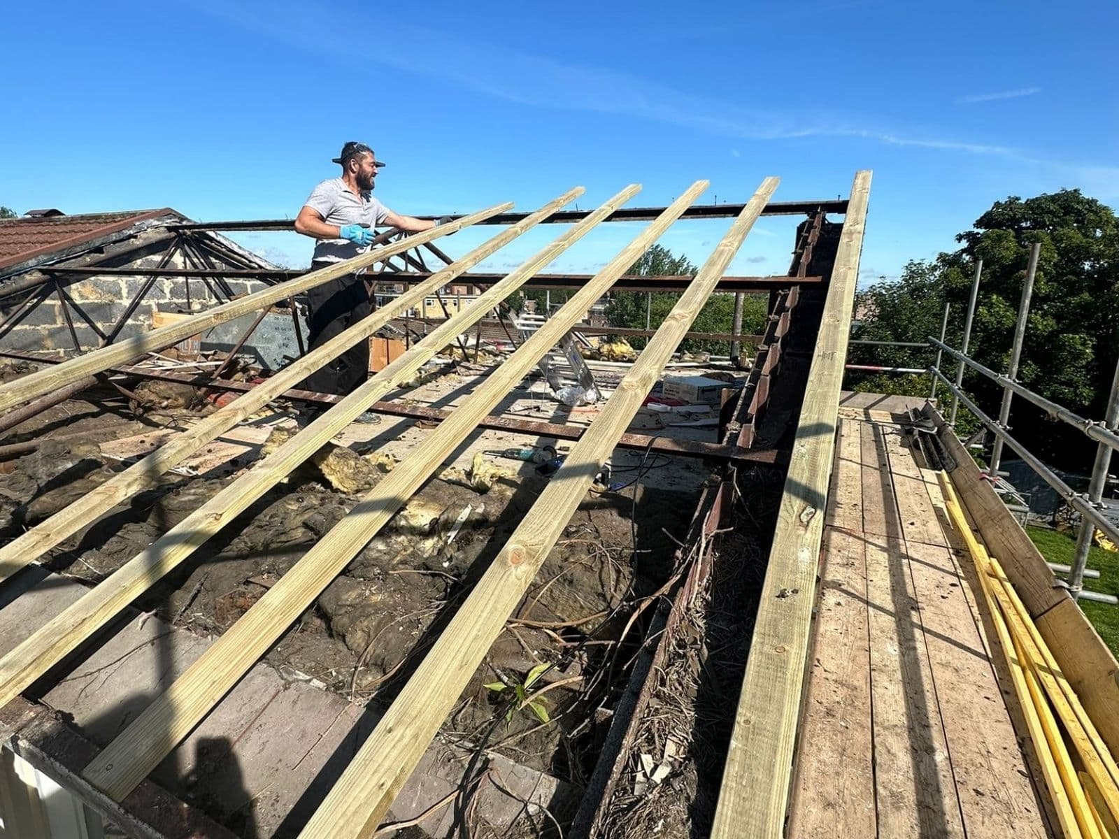 Lucerne Close roof replacement Thumbnail 6