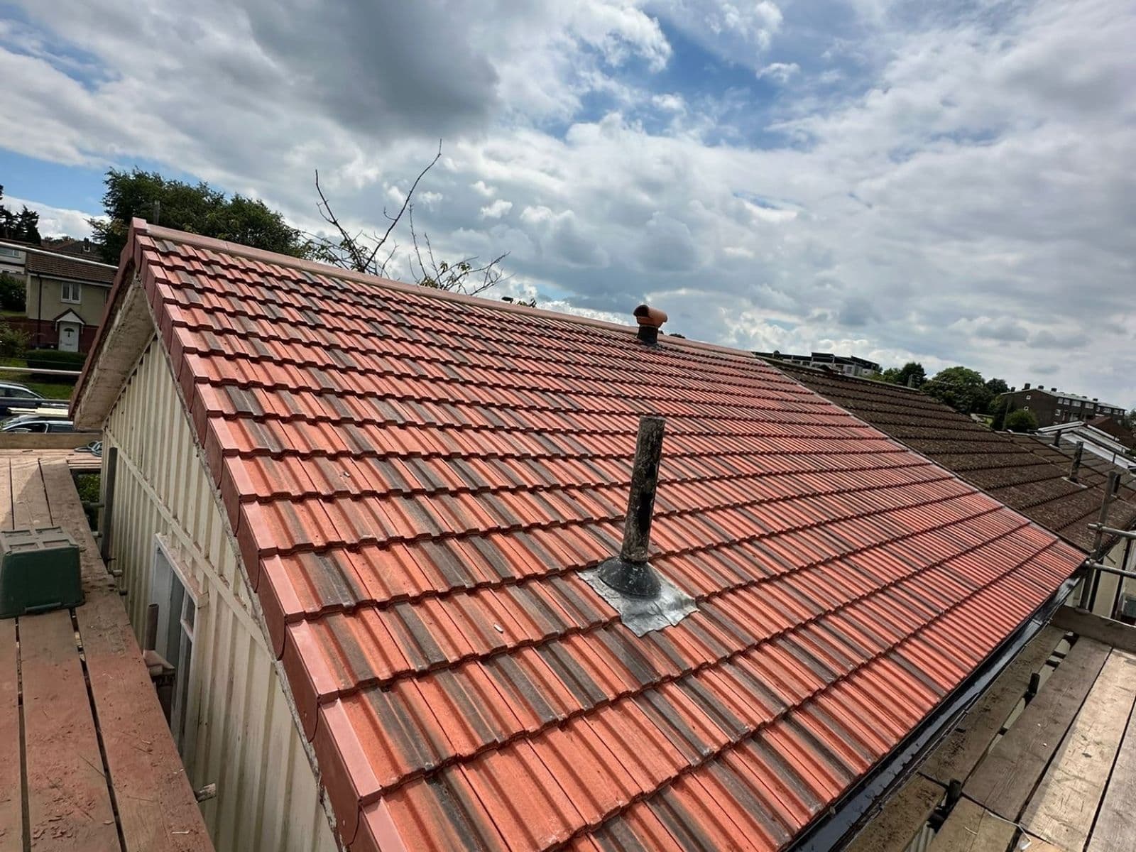 Lucerne Close roof replacement Thumbnail 7
