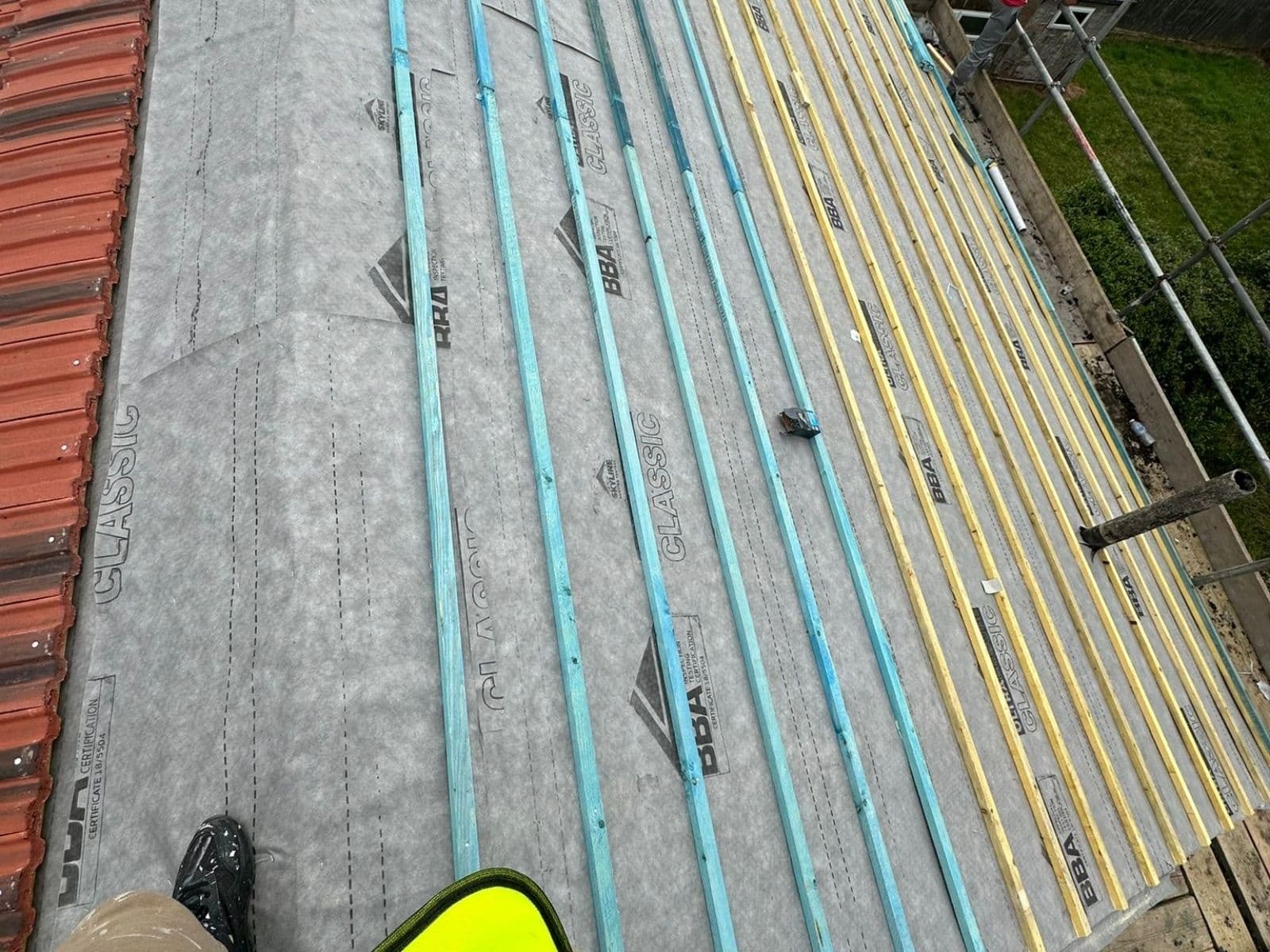 Lucerne Close roof replacement Thumbnail 8