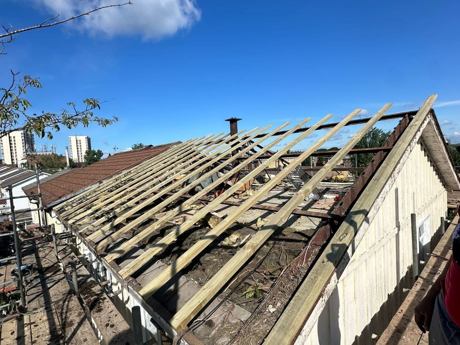 Lucerne Close roof replacement Thumbnail 10
