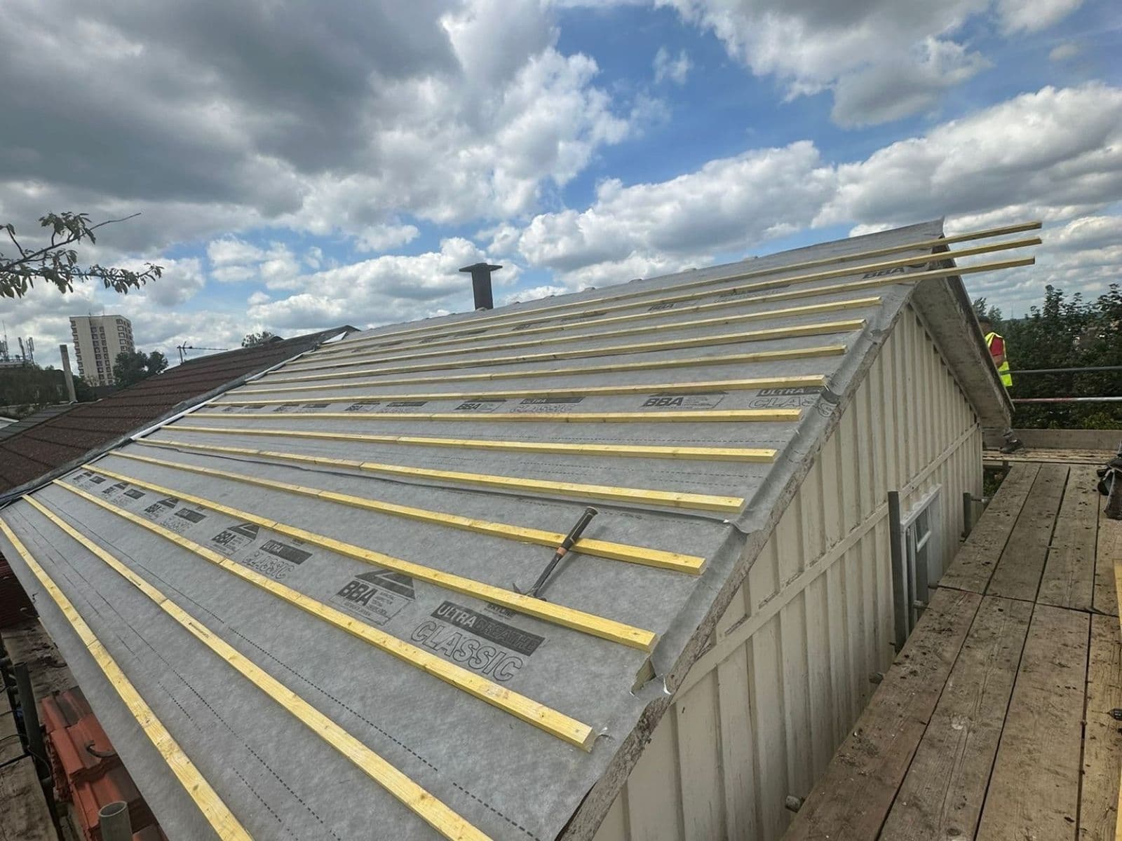 Lucerne Close roof replacement Thumbnail 11