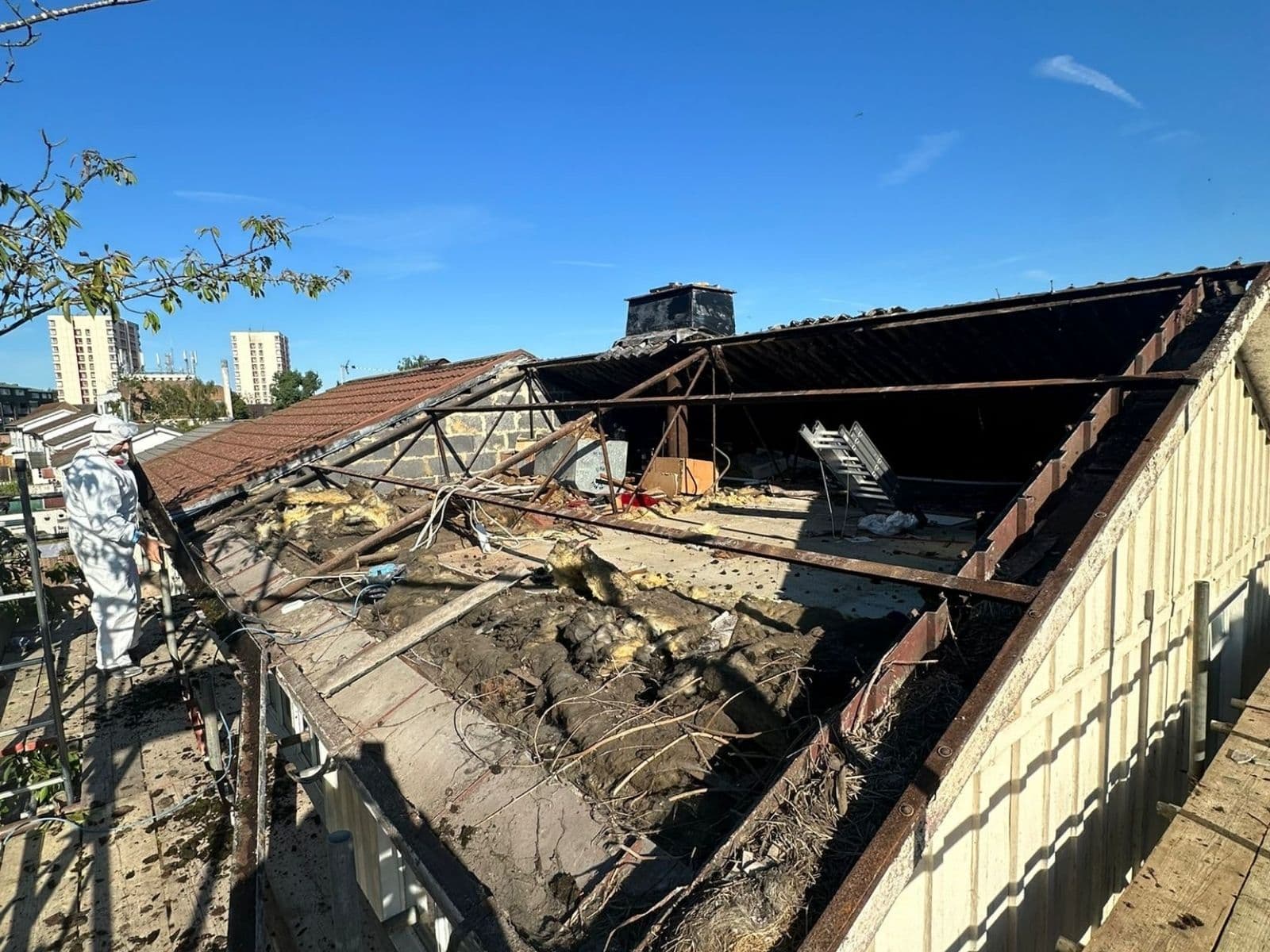 Lucerne Close roof replacement Thumbnail 12