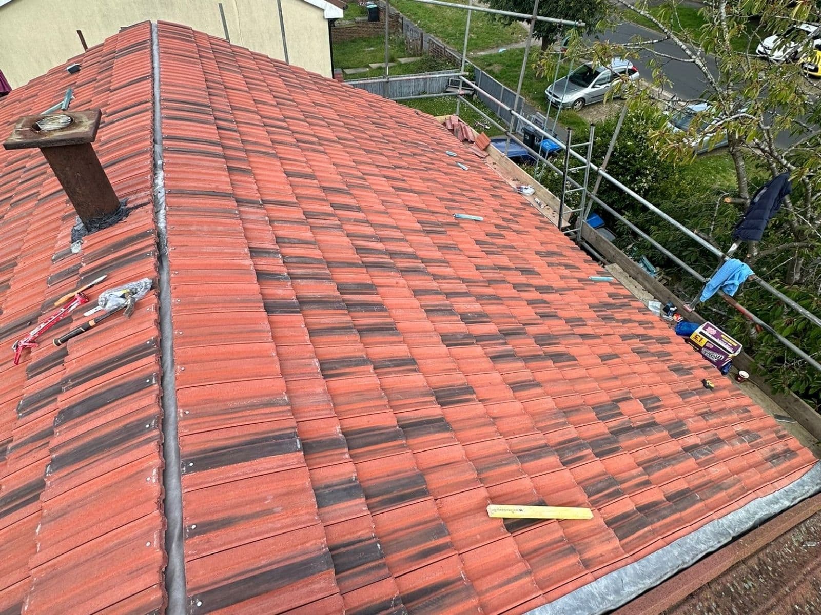 Lucerne Close roof replacement Thumbnail 13