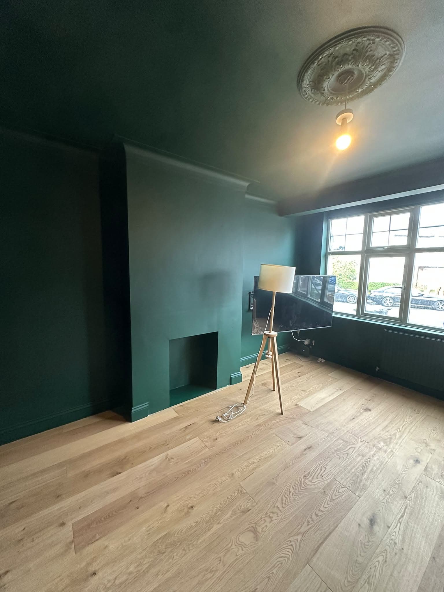 Parsonage Gardens (painting & decorating) - Photo 1