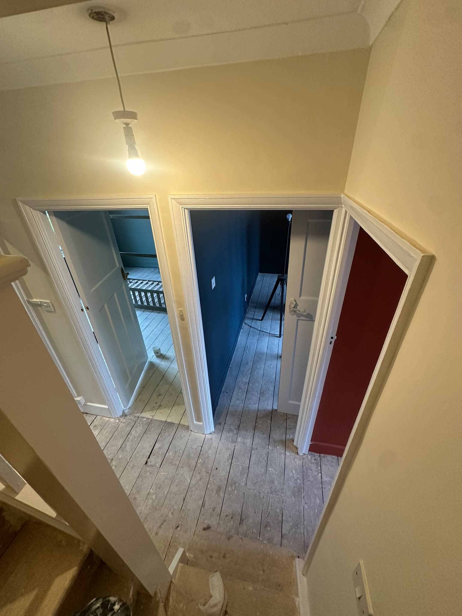 Parsonage Gardens (painting & decorating) Thumbnail 3