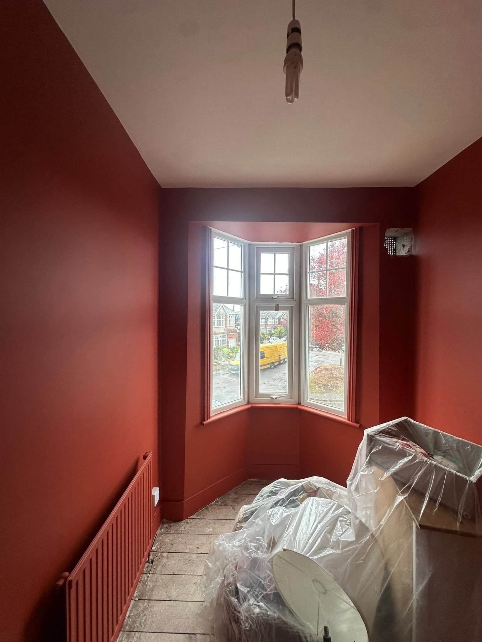 Parsonage Gardens (painting & decorating) Thumbnail 7
