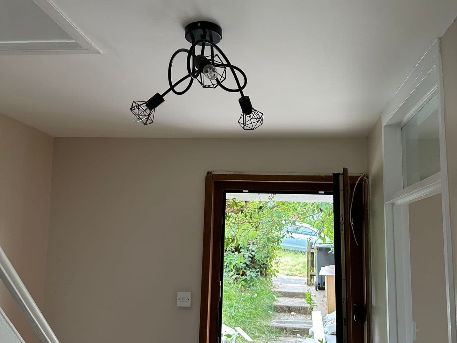 Queenswood Avenue heating & windows Thumbnail 5