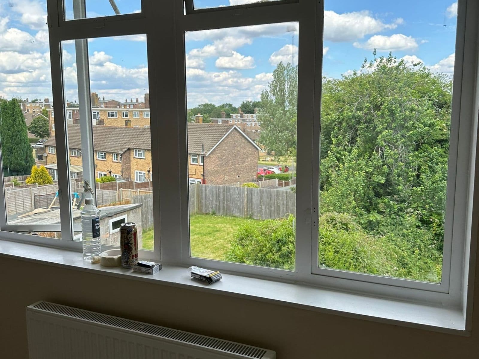 Queenswood Avenue heating & windows Thumbnail 8