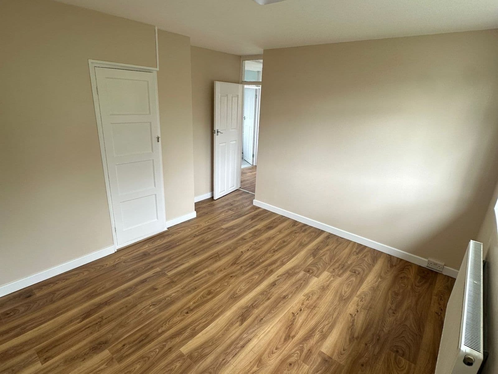 Sankey Road interior refurbishment Thumbnail 2