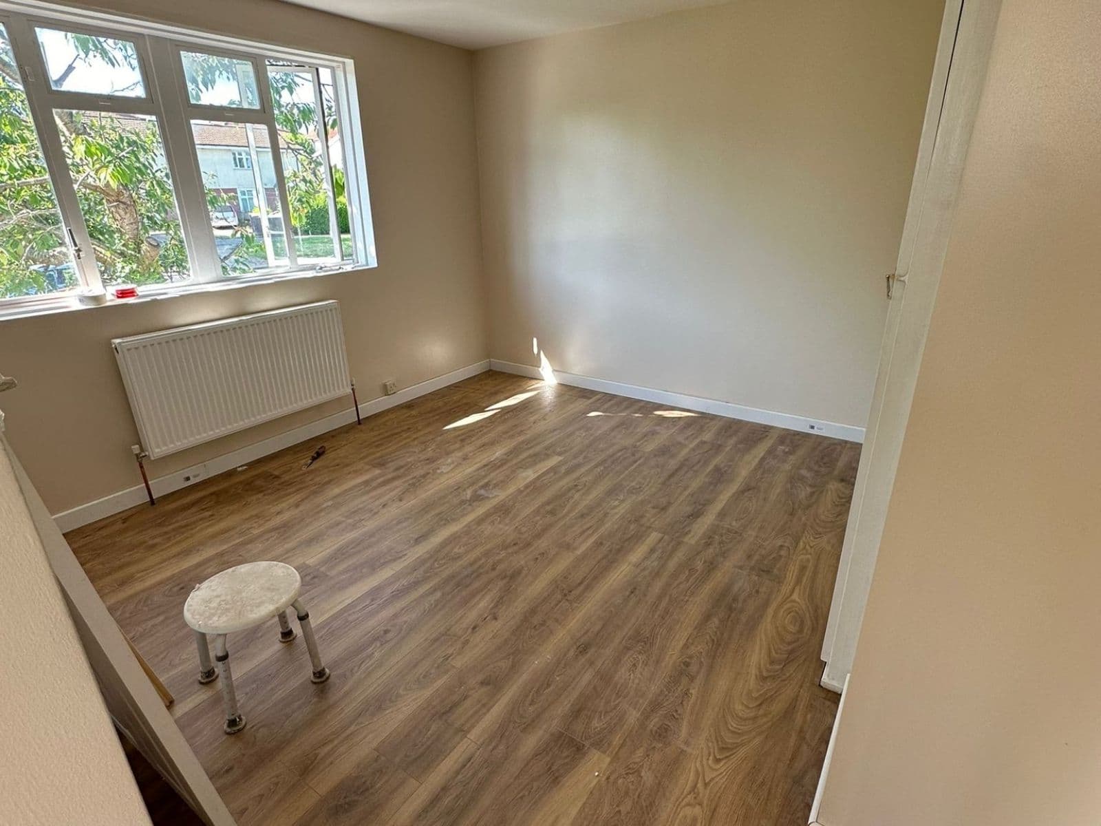 Sankey Road interior refurbishment Thumbnail 3
