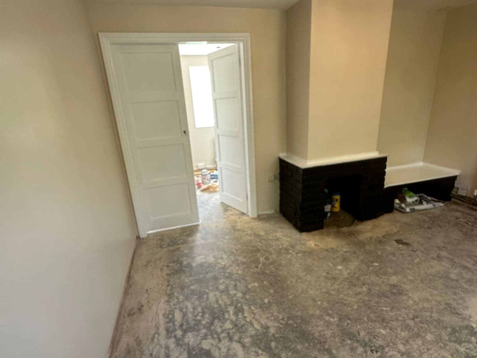 Sankey Road interior refurbishment Thumbnail 4