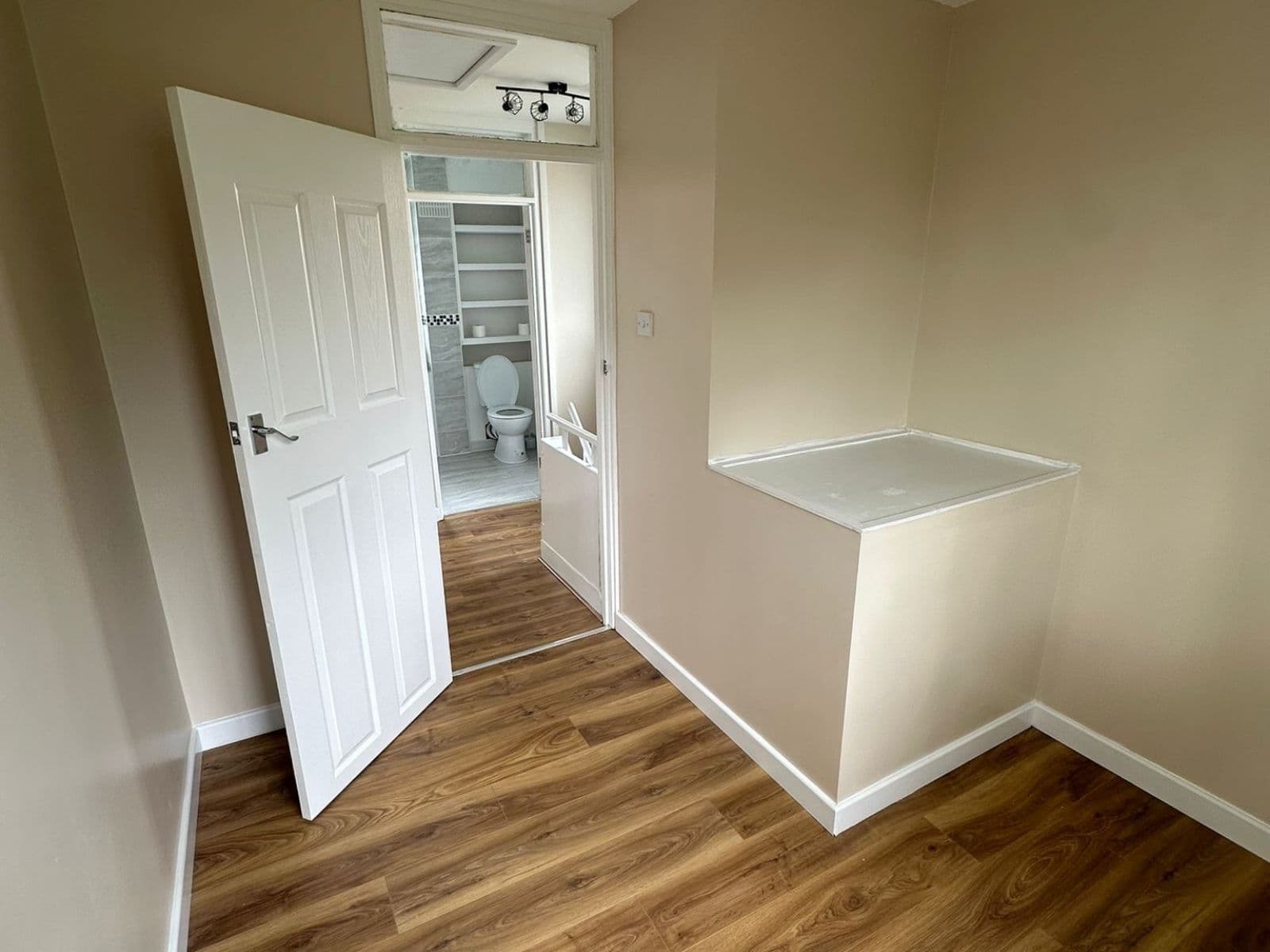 Sankey Road interior refurbishment Thumbnail 6