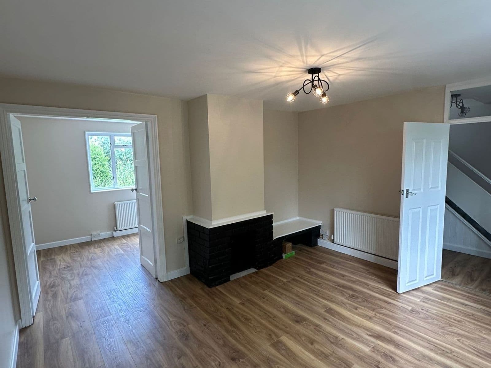 Sankey Road interior refurbishment Thumbnail 7