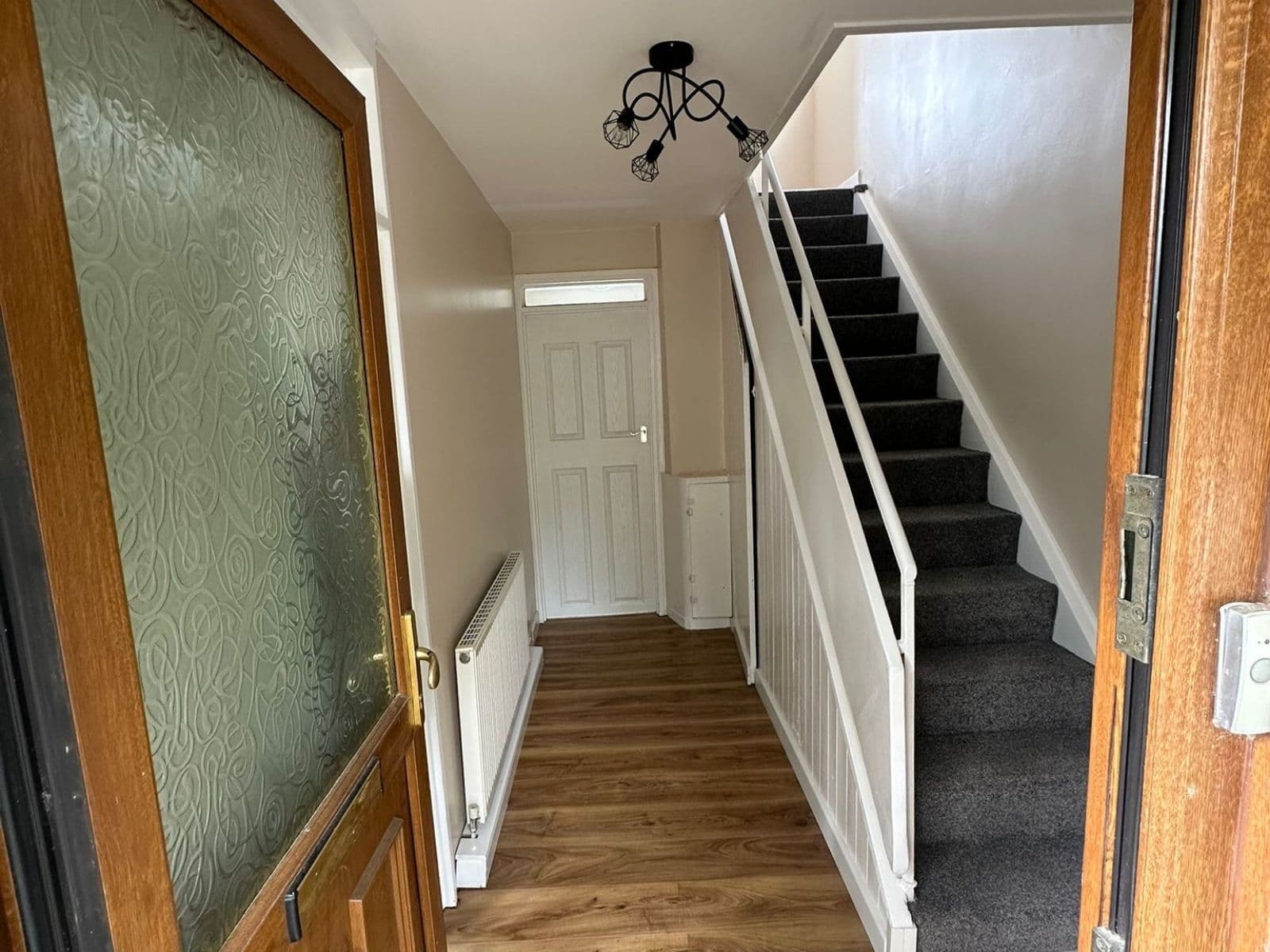 Sankey Road interior refurbishment - Photo 1